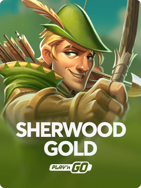 Sherwood Gold