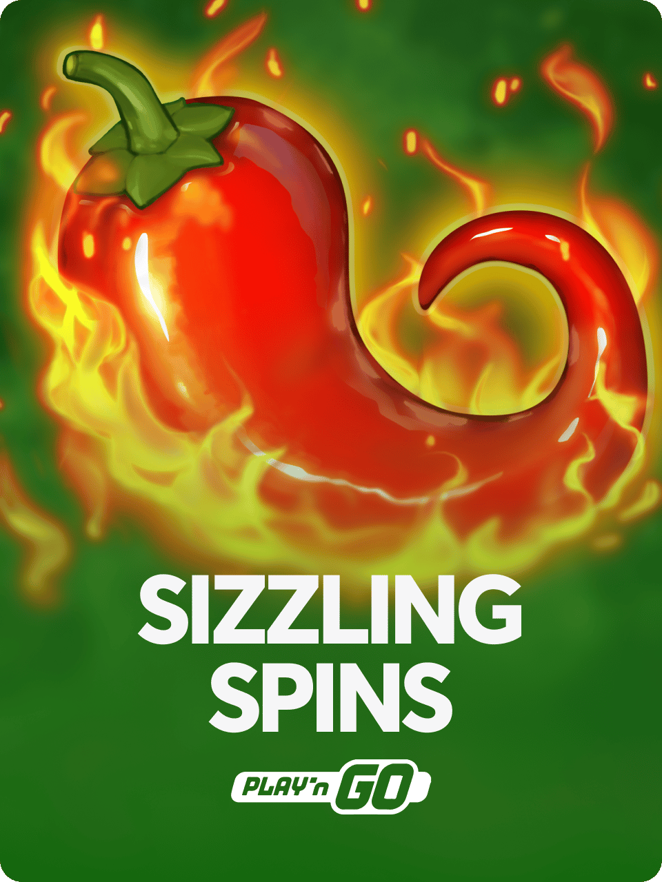 Sizzling Spins