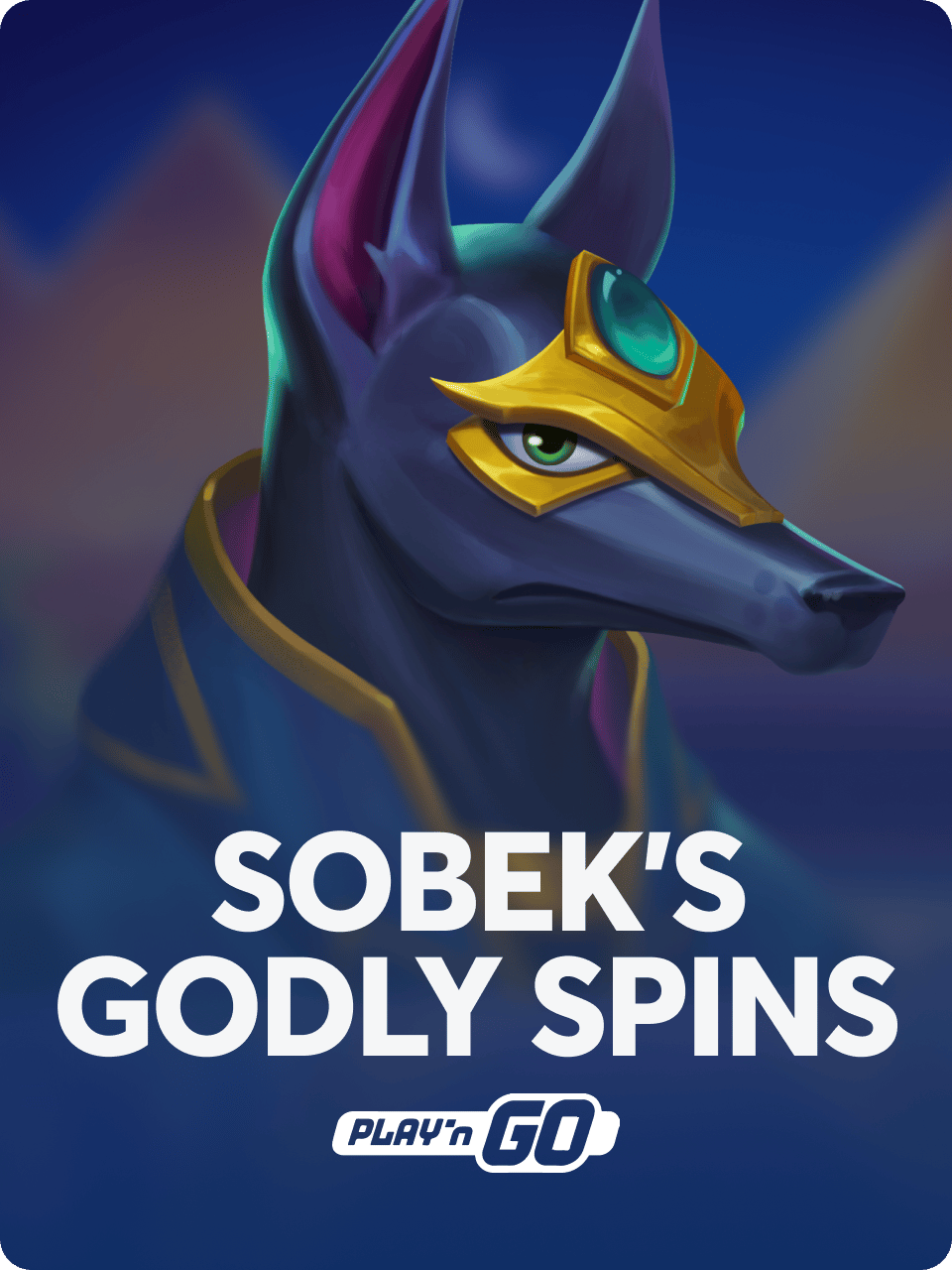 Sobek's Godly Spins