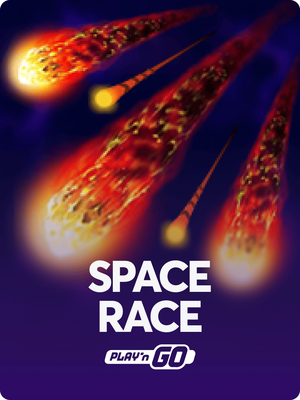 Space Race