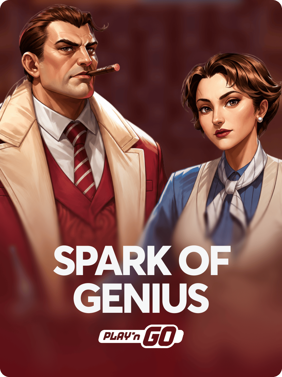 Spark of Genius