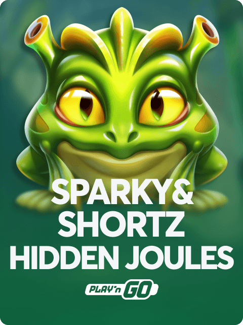 Sparky&Shortz Hidden Joules