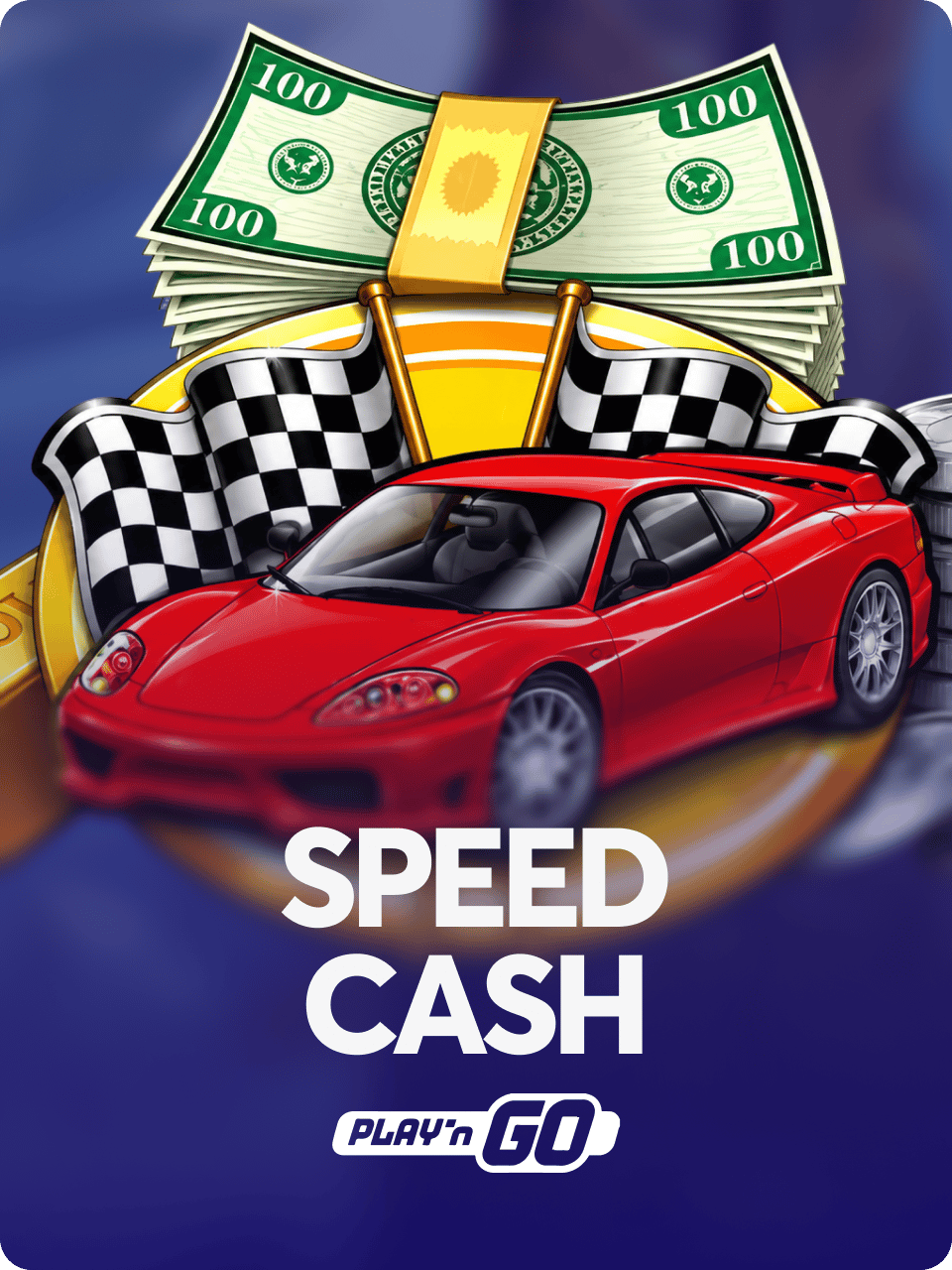Speed Cash