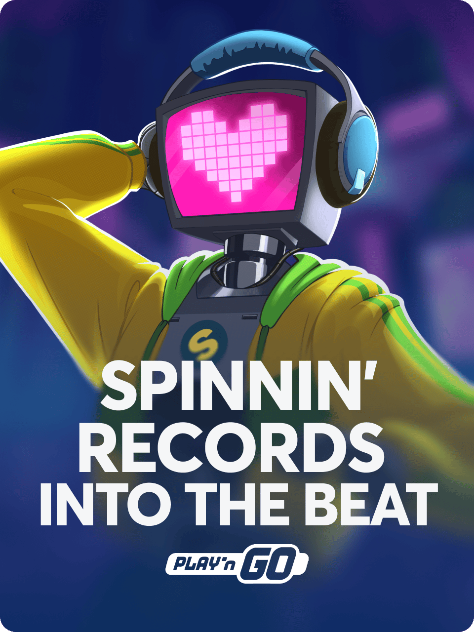 Spinnin' Records Into the Beat