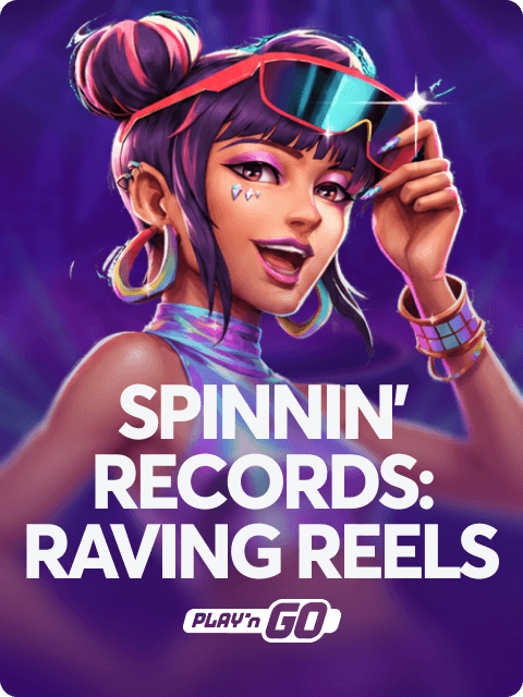Spinnin' Records: Raving Reels