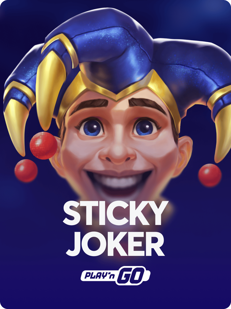 Sticky Joker