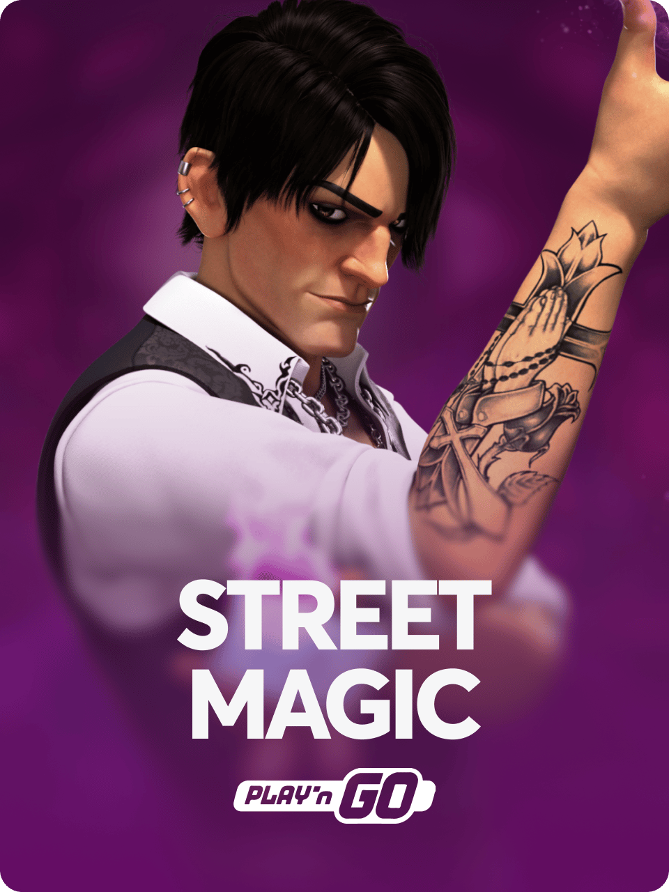 Street Magic