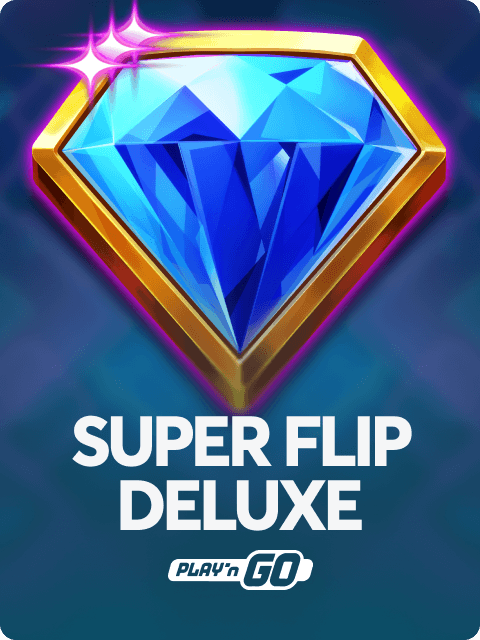 Super Flip Deluxe