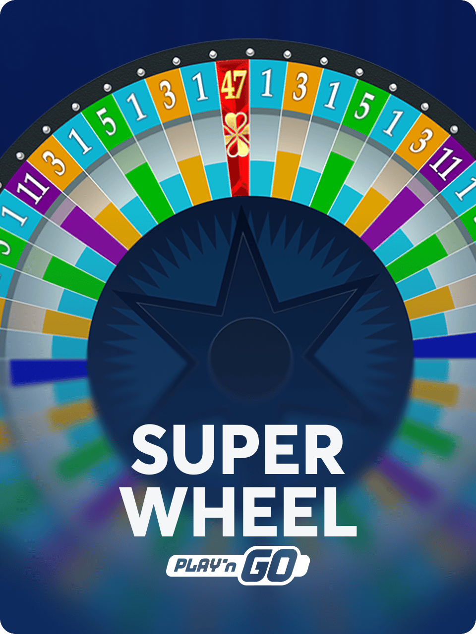 Super Wheel
