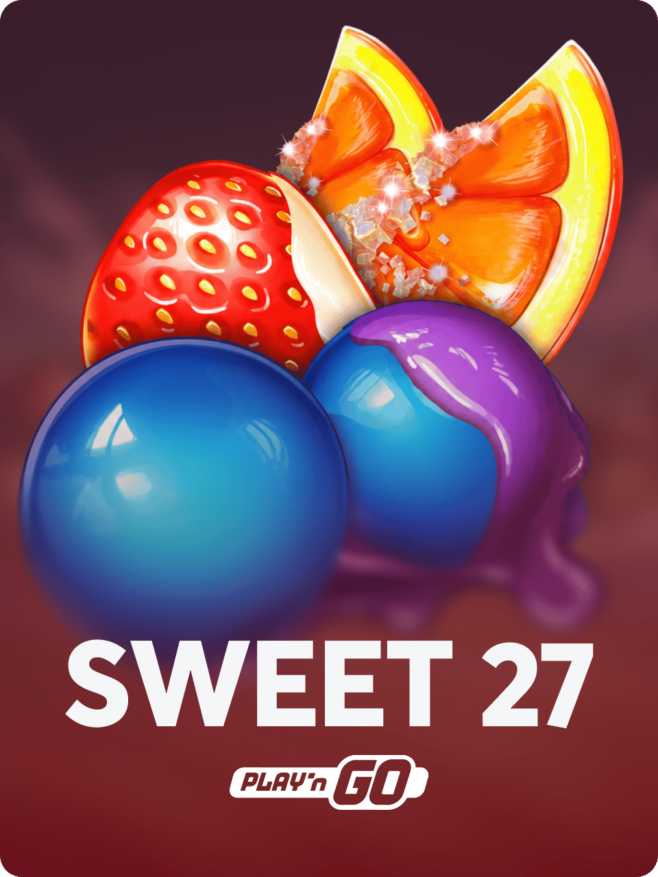 Sweet 27