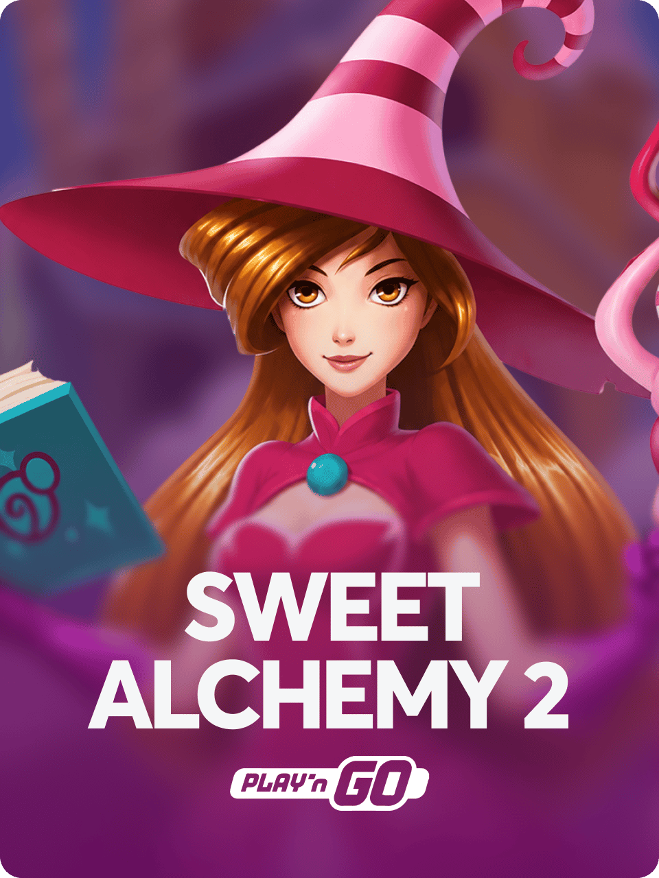 Sweet Alchemy 2