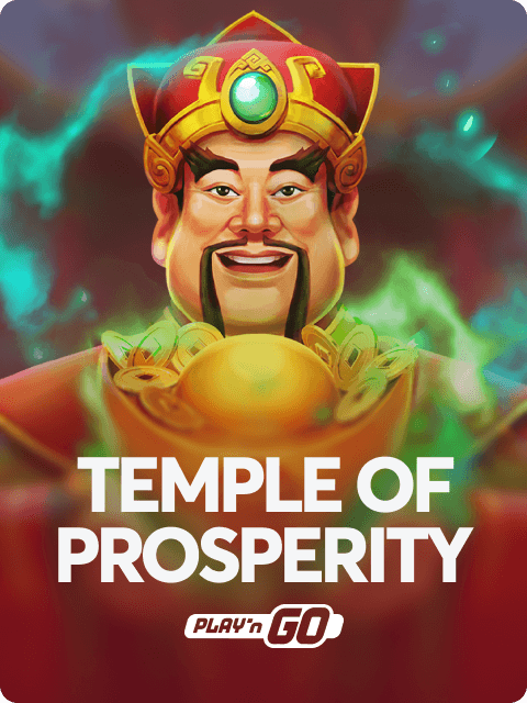 Temple of Prosperity