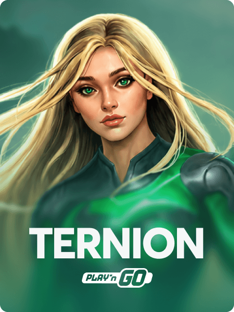 Ternion