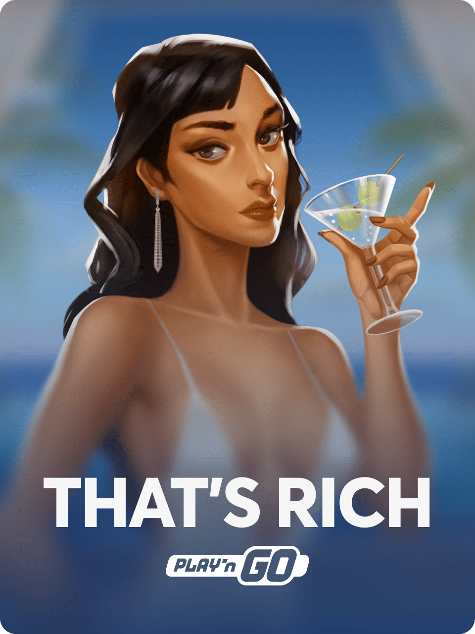 That's Rich