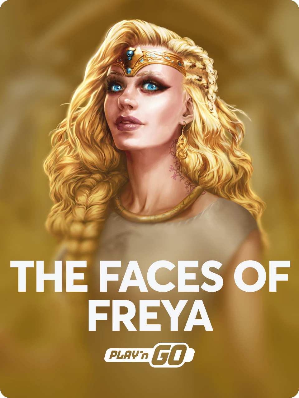 The Faces of Freya