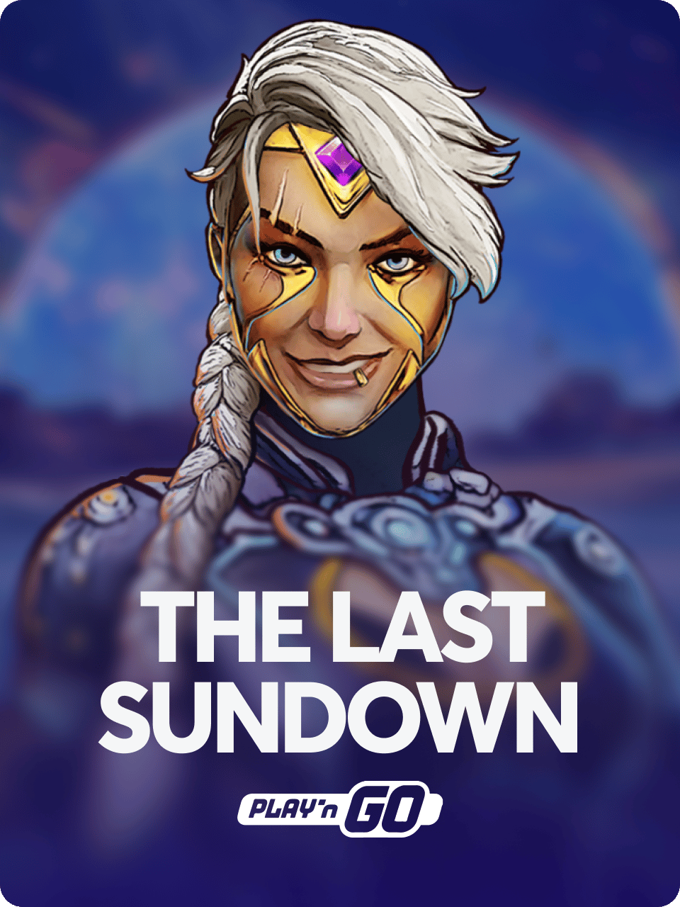 The Last Sundown
