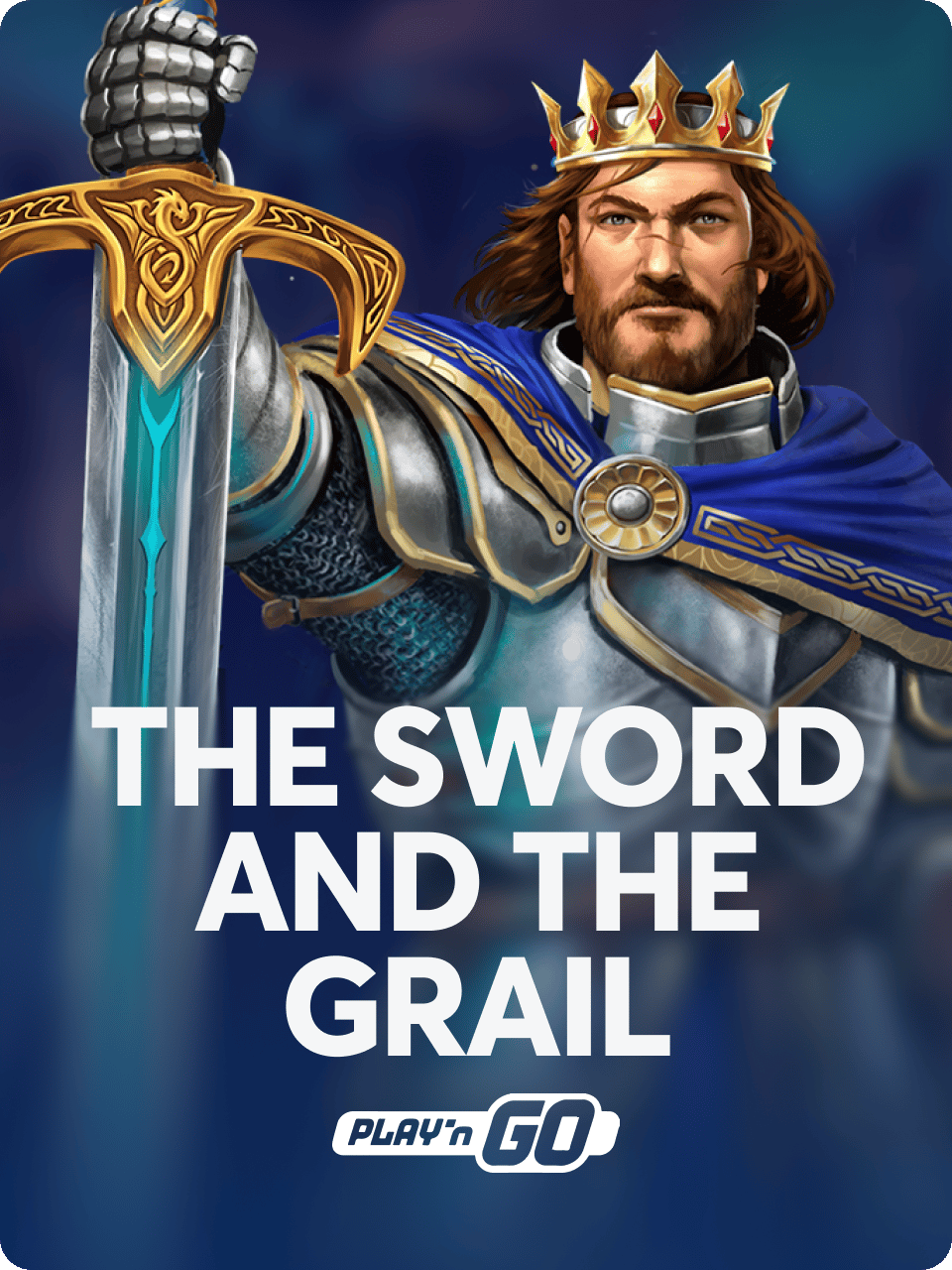 The Sword and The Grail