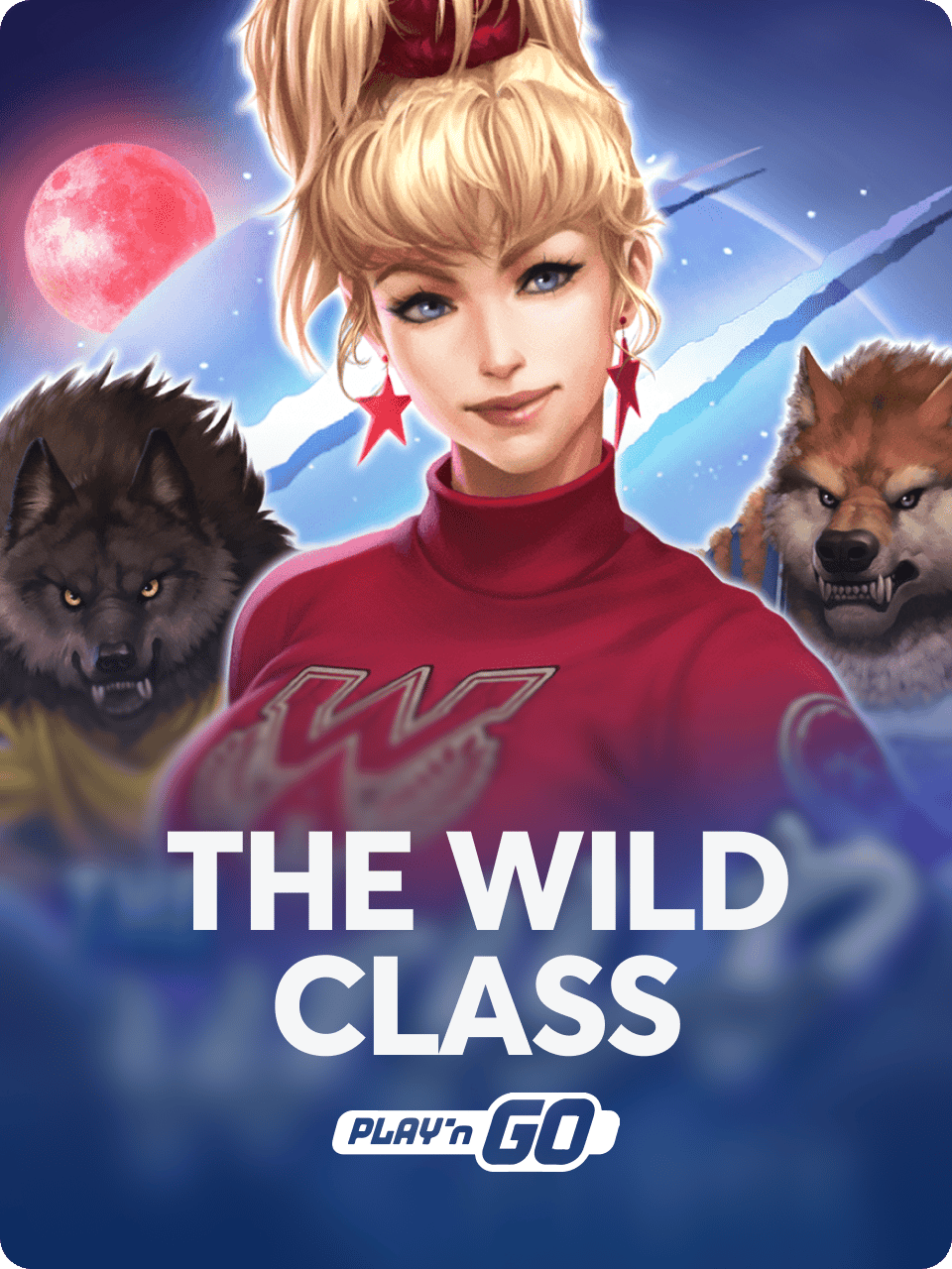 The Wild Class