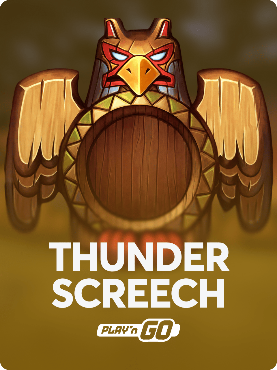 Thunder Screech