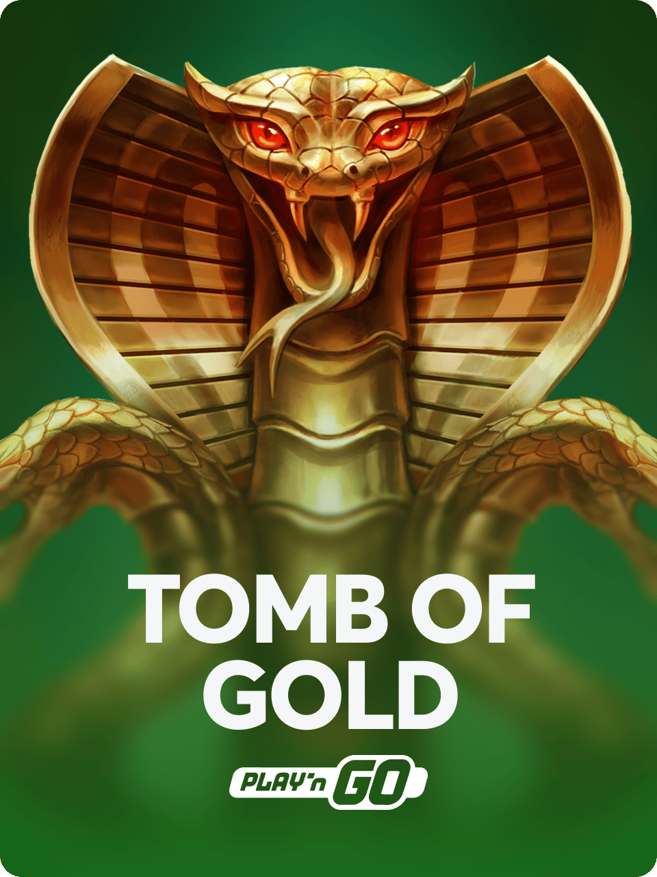 Tomb of Gold
