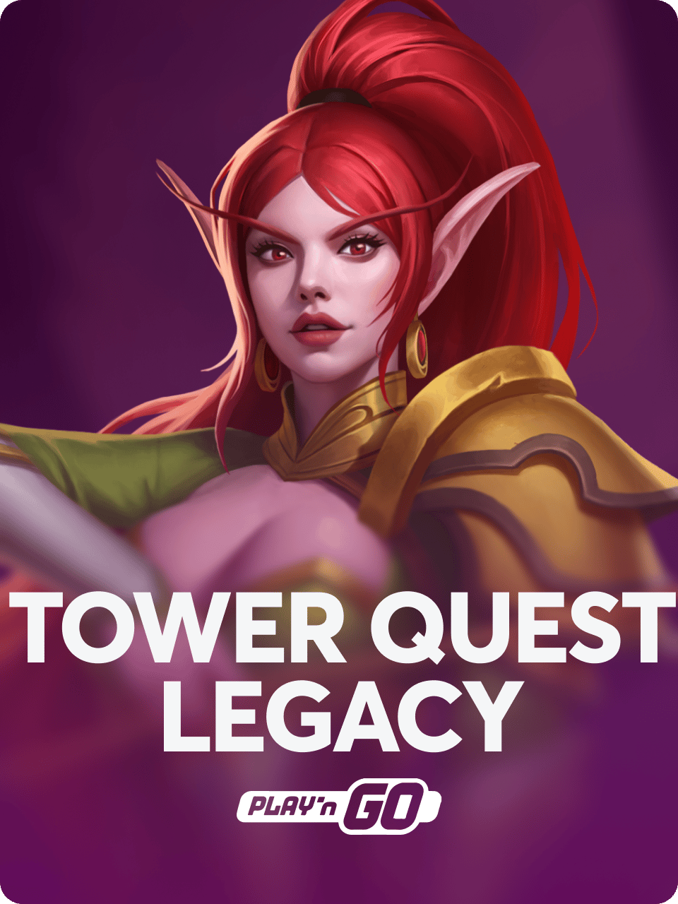 Tower Quest Legacy