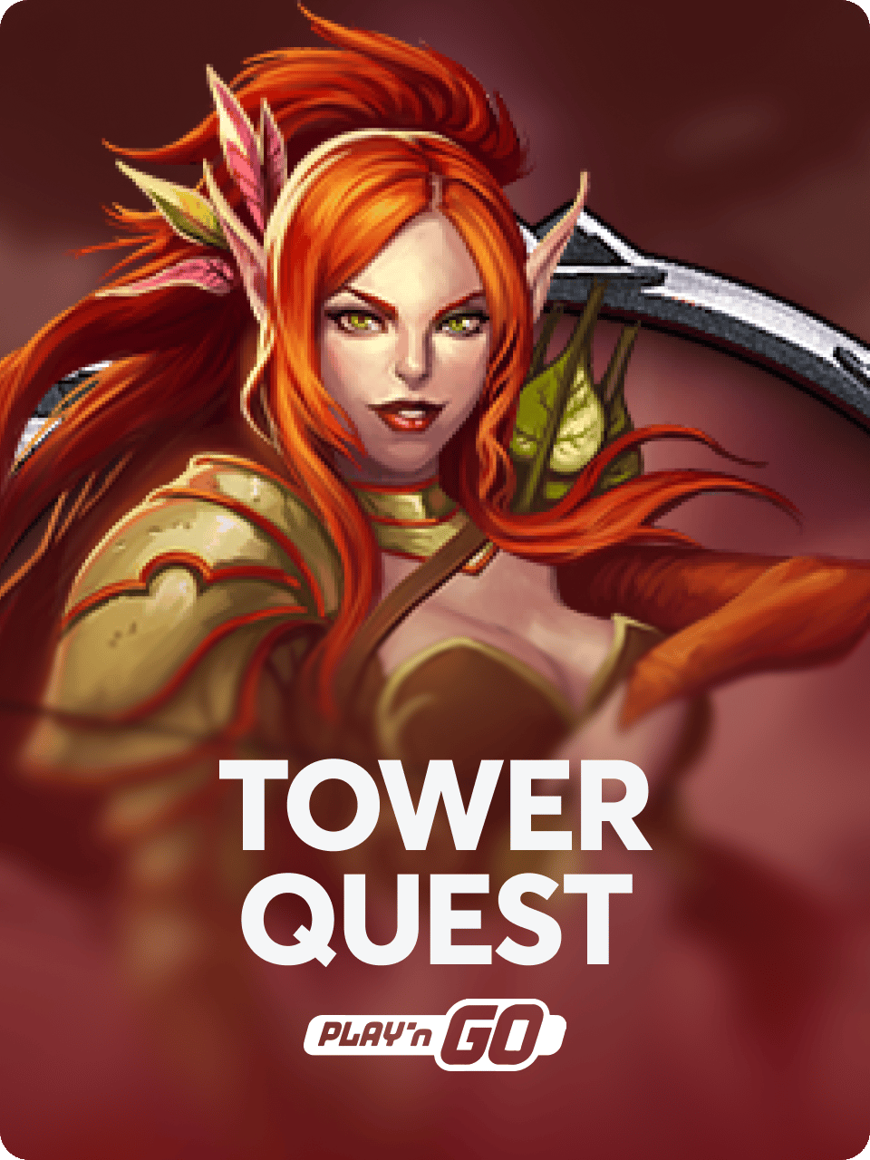 Tower Quest