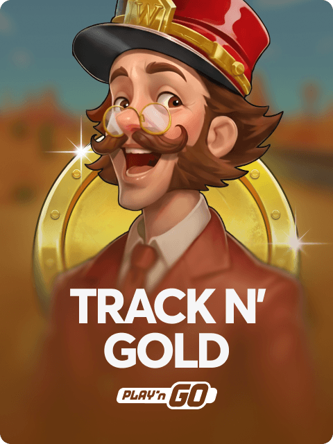 Track n' Gold