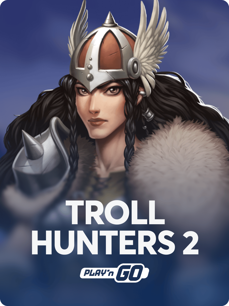 Troll Hunters 2