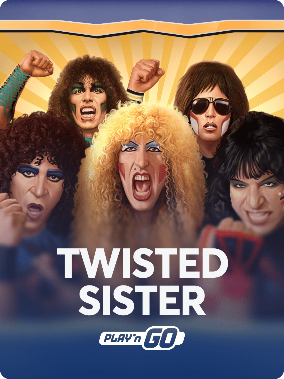 Twisted Sister