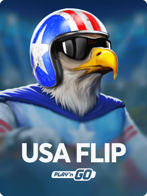 USA Flip