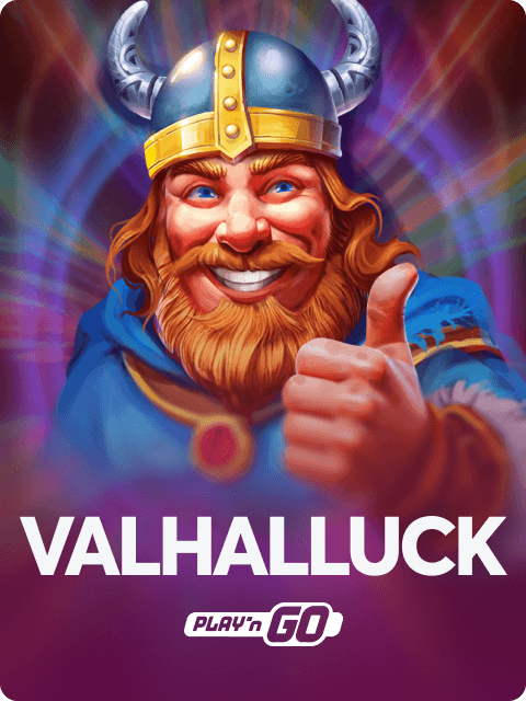 ValhalLuck