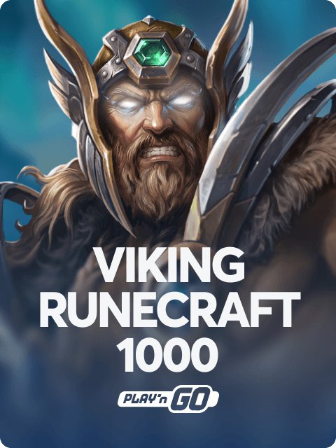 Viking Runecraft 1000