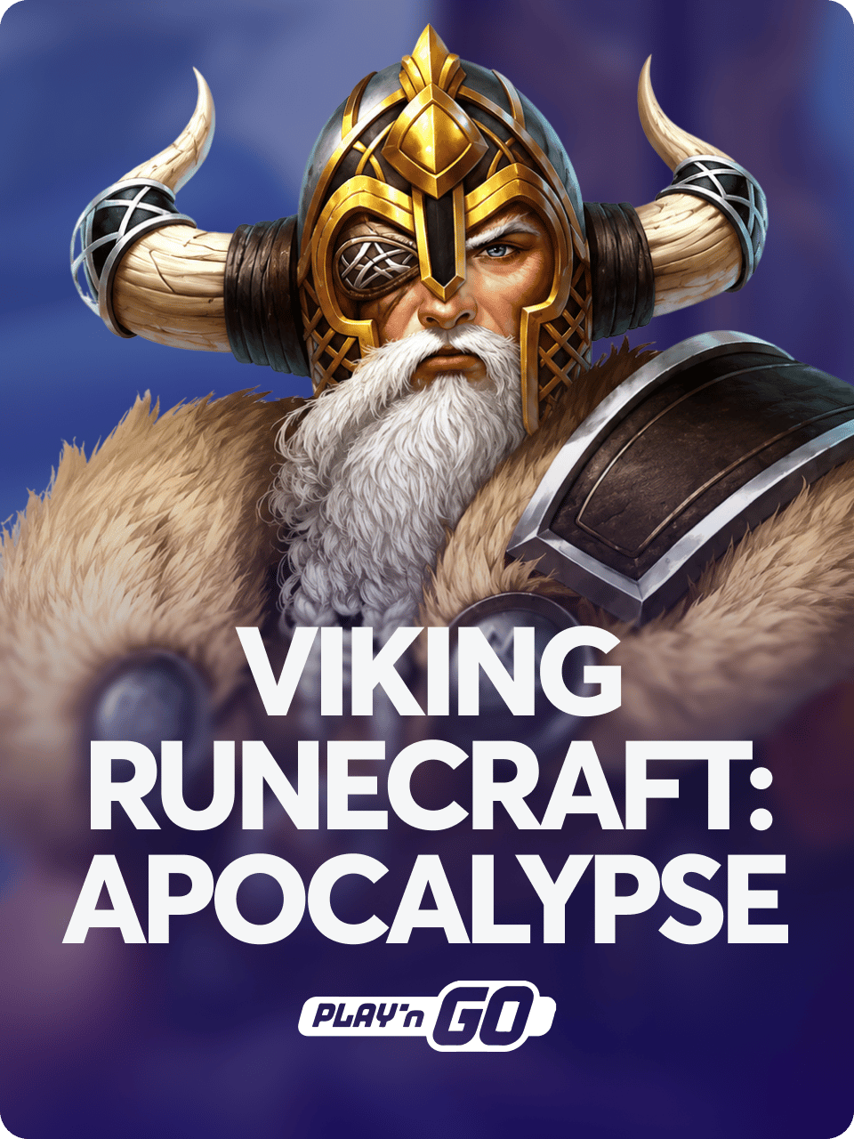 Viking Runecraft: Apocalypse