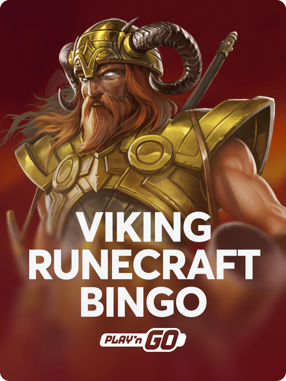 Viking Runecraft Bingo