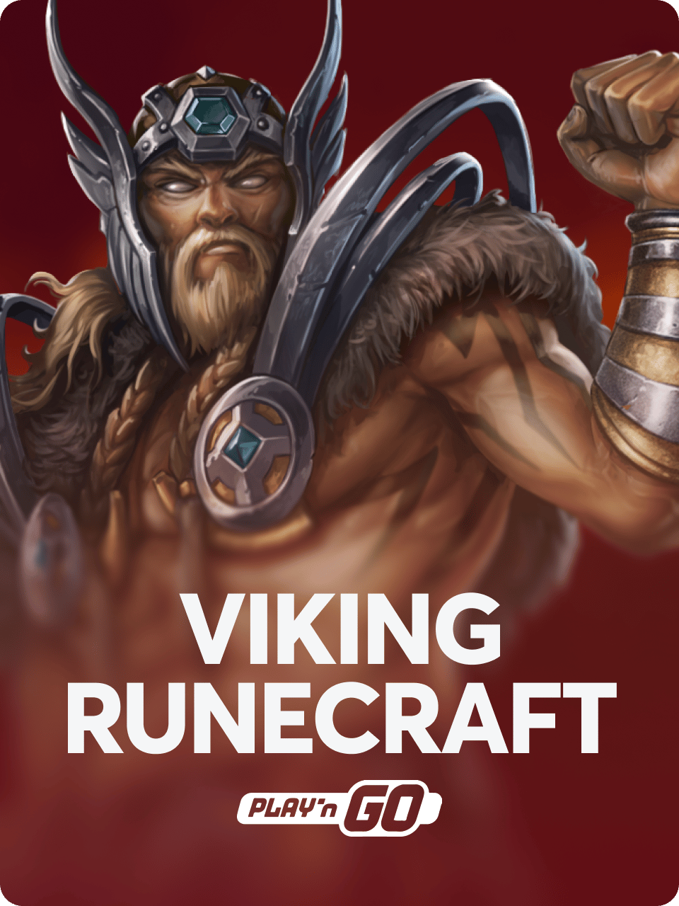 Viking Runecraft