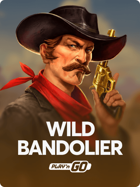 Wild Bandolier