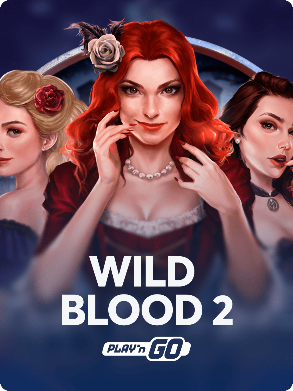 Wild Blood 2