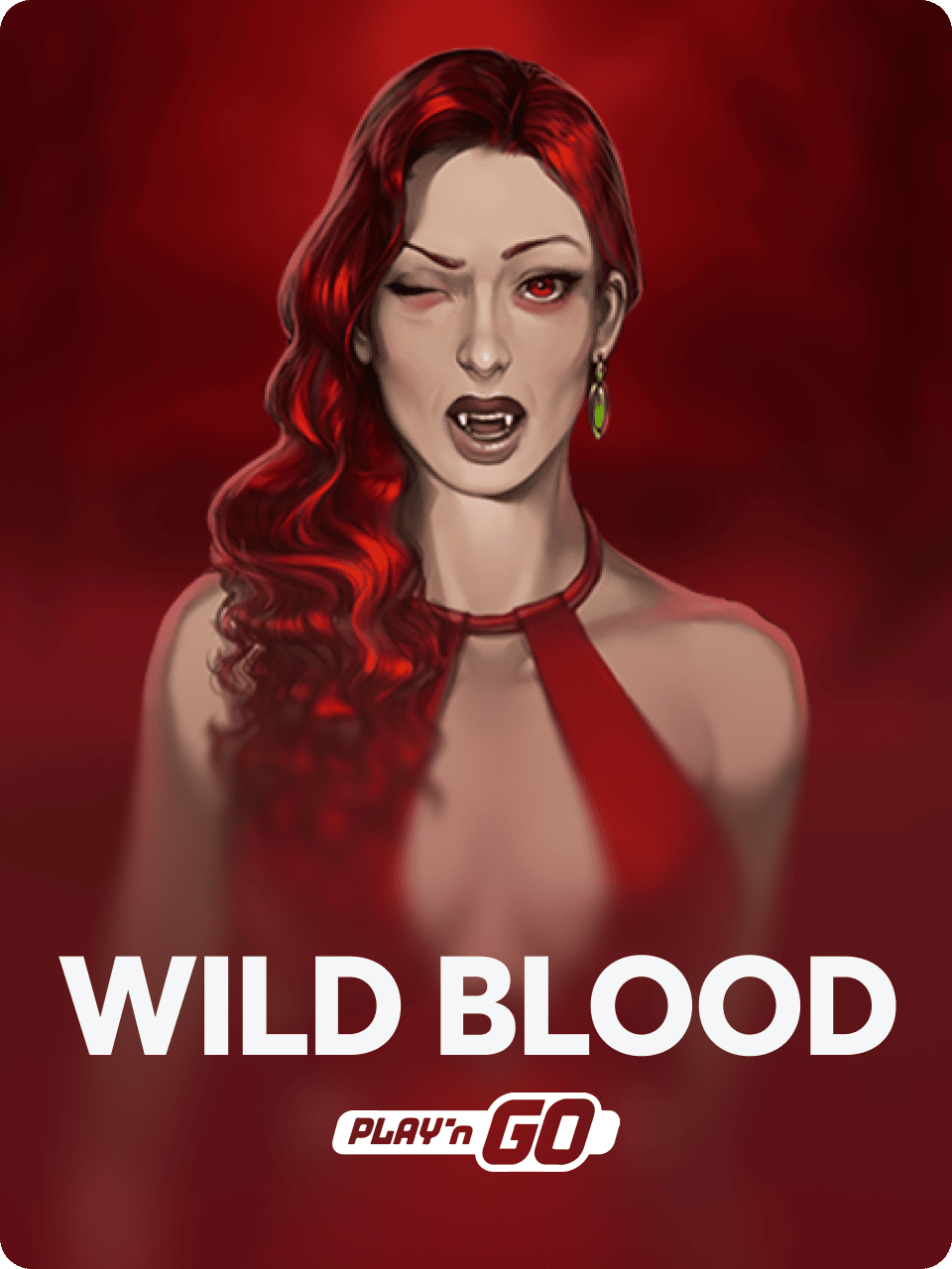 Wild Blood
