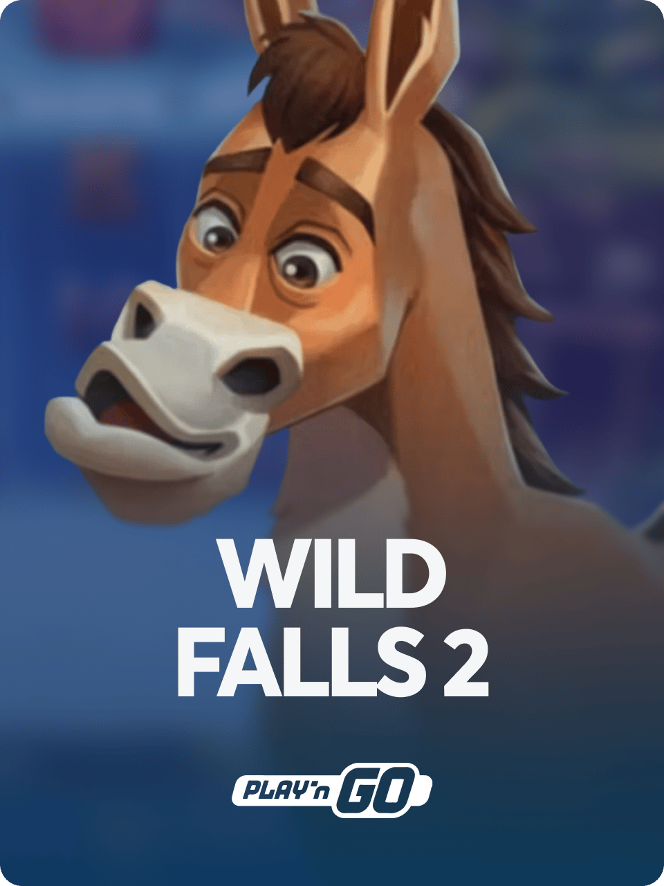 Wild Falls 2