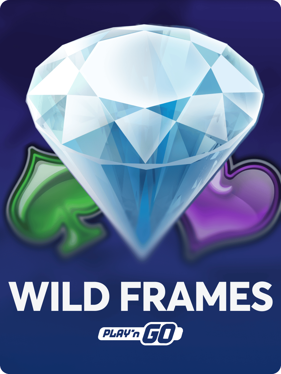 Wild Frames