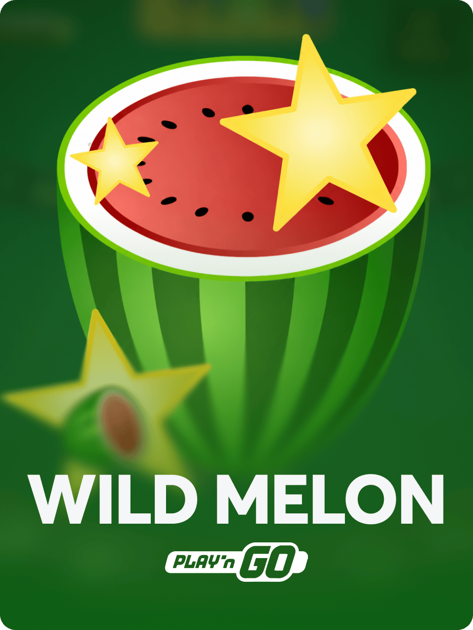 Wild Melon