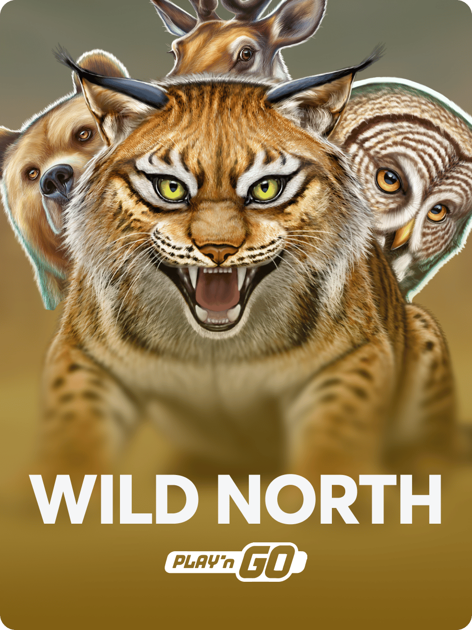 Wild North