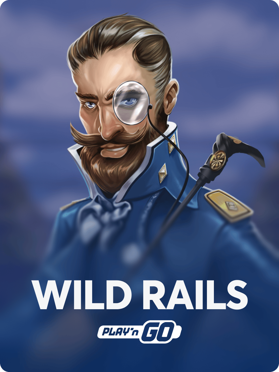 Wild Rails