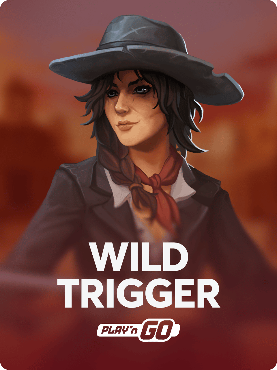 Wild Trigger