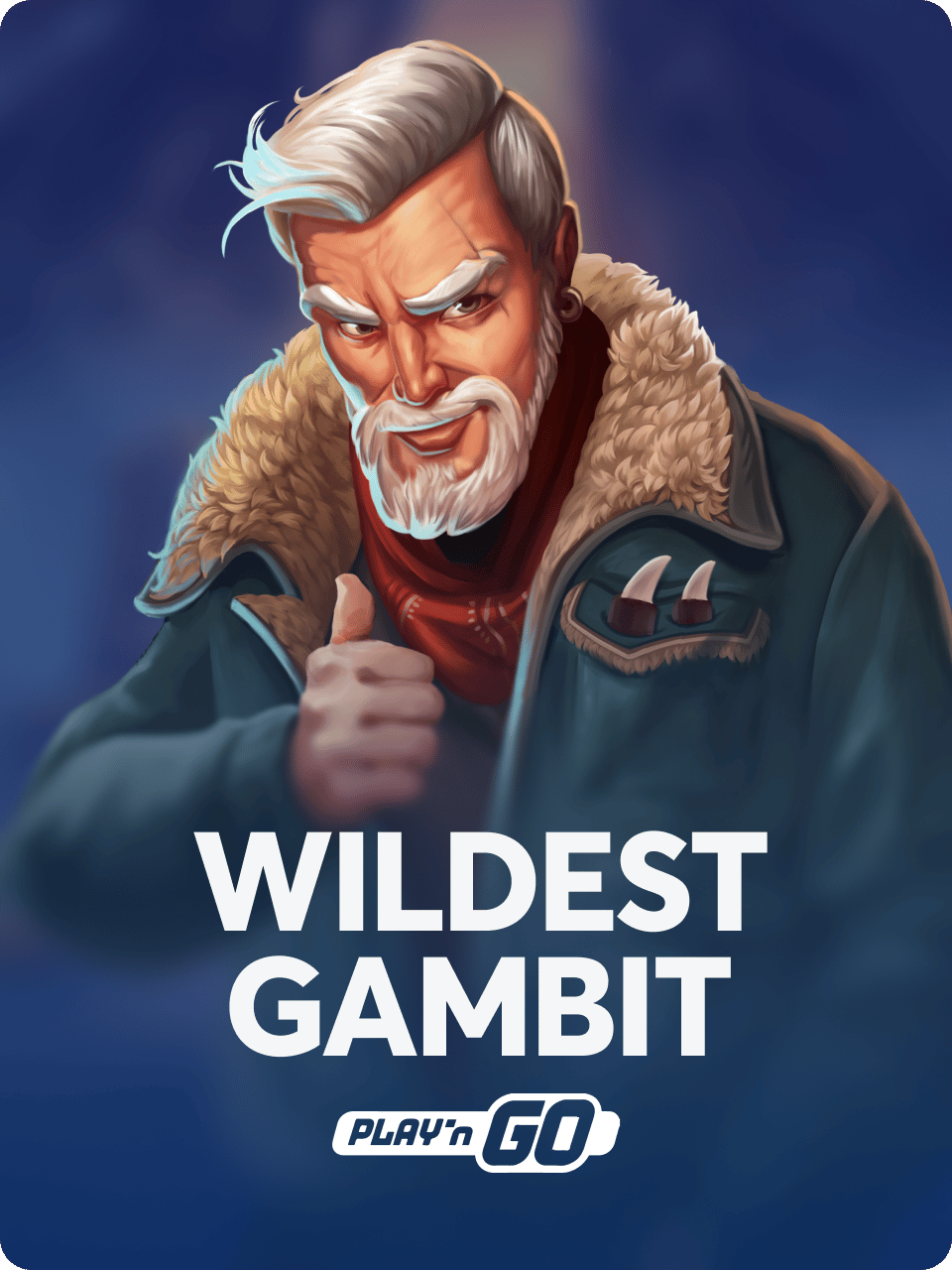 Wildest Gambit