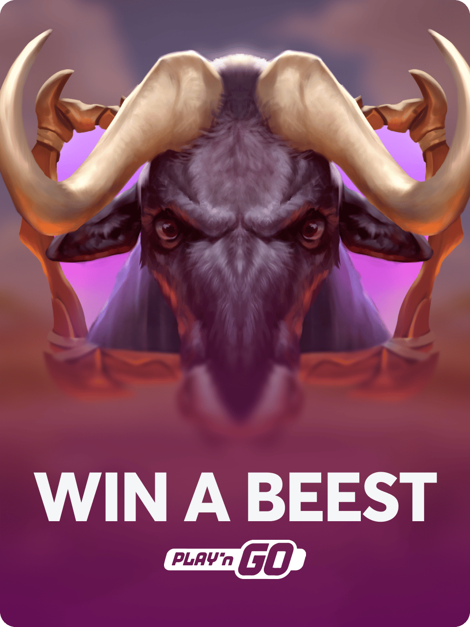 Win a Beest