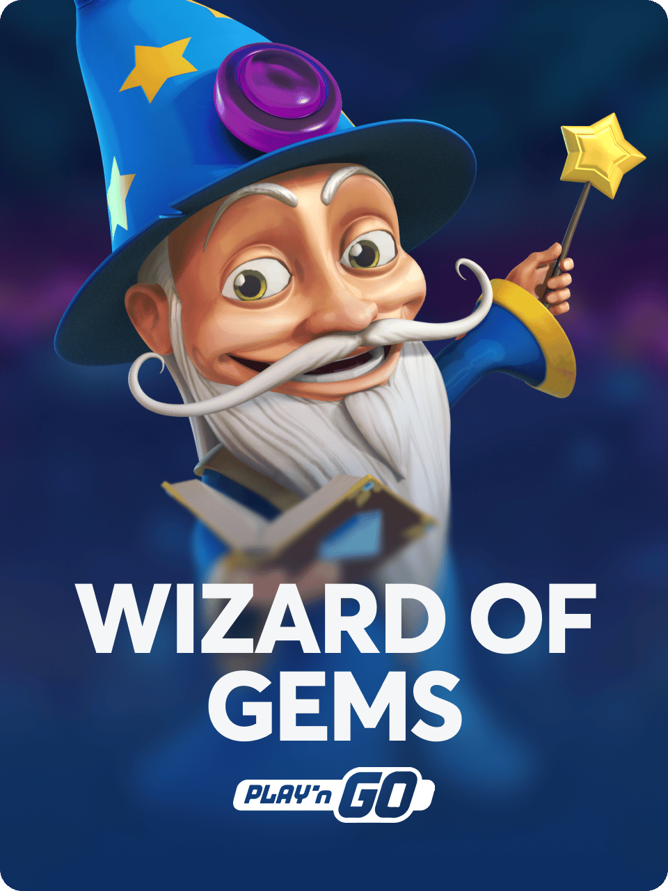 Wizard of Gems