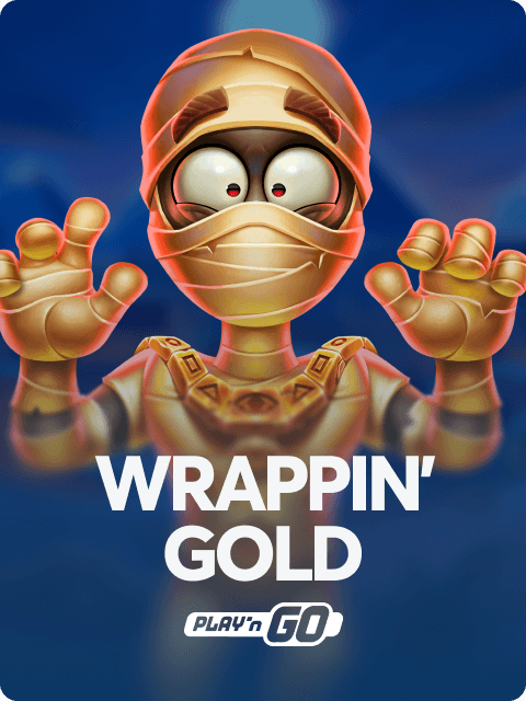 Wrappin' Gold