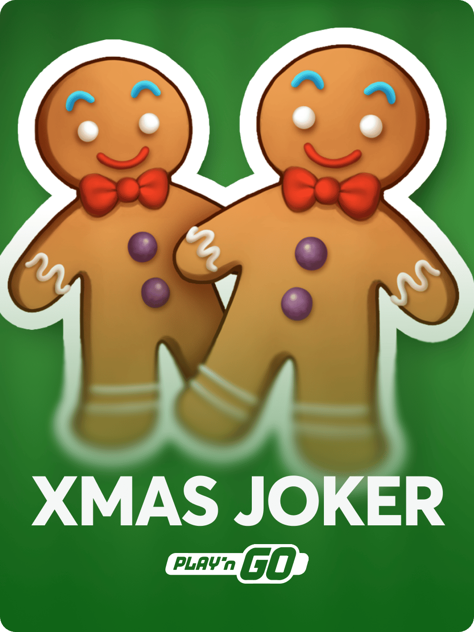 Xmas Joker