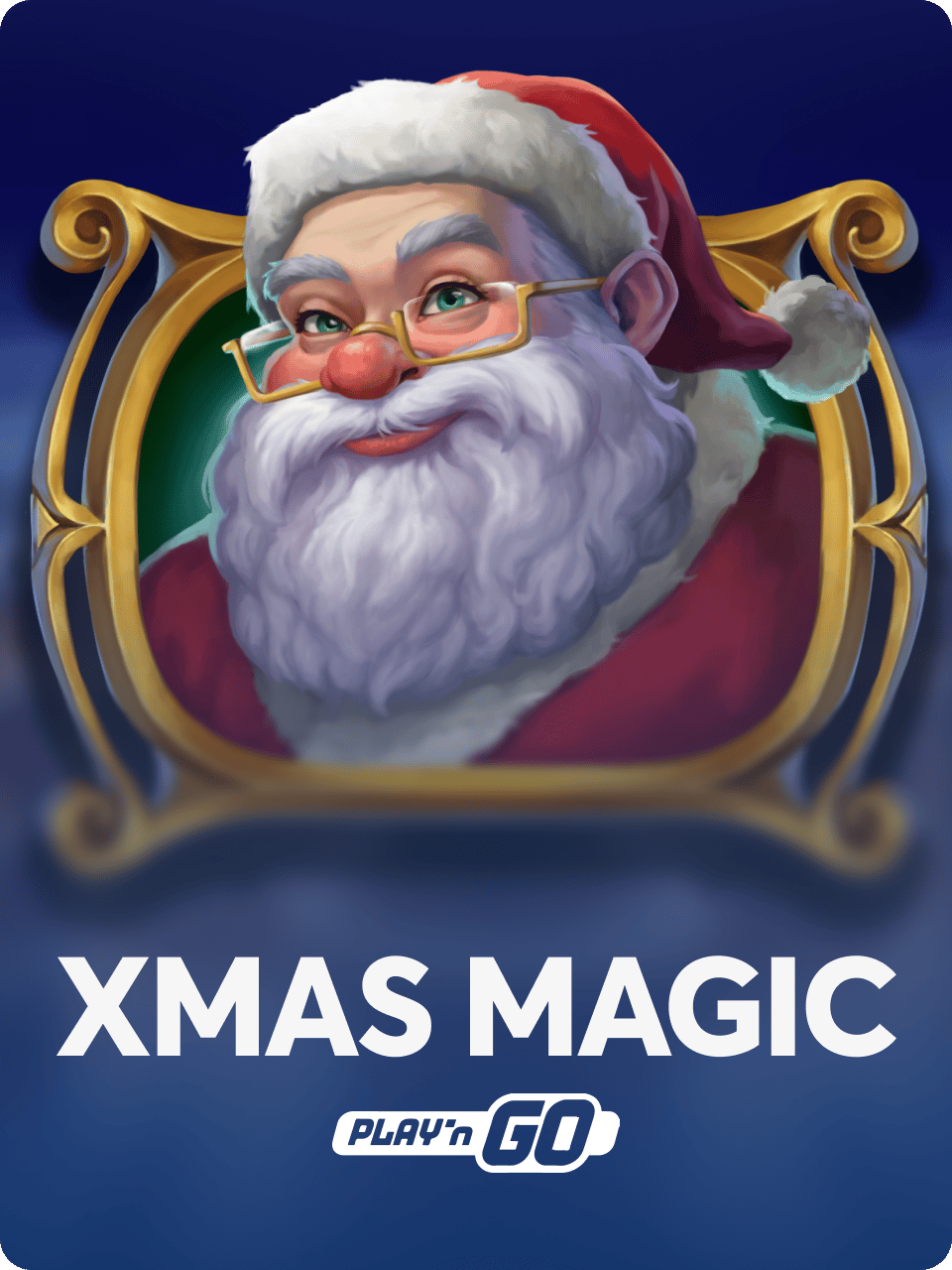 Xmas Magic